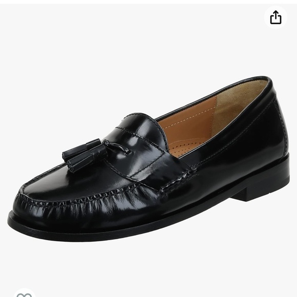 Cole Haan Other - Cole Haan men’s pinch tassels loafers size 14D